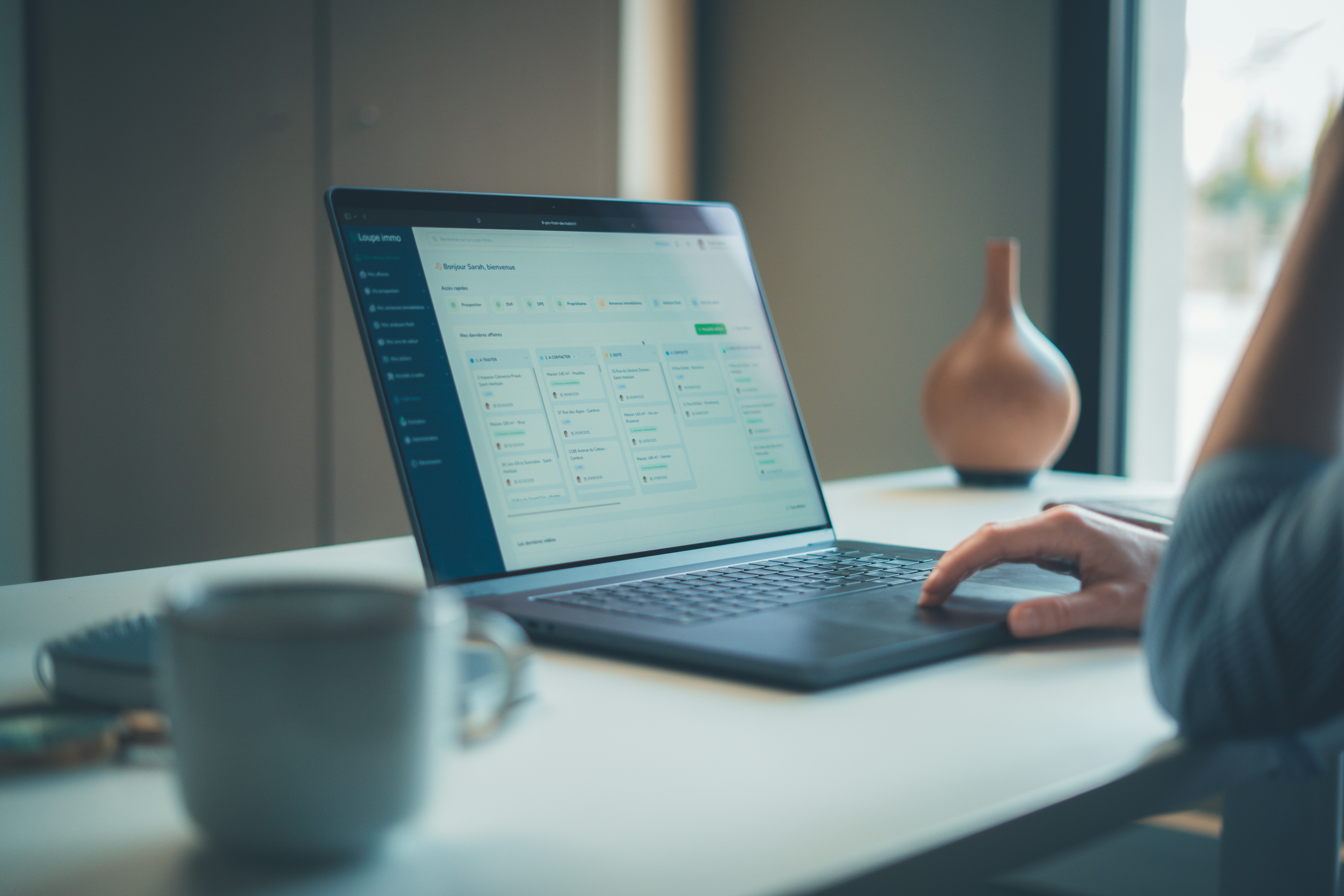 Software empresarial